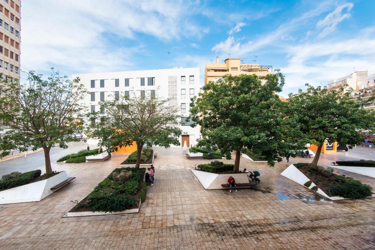 Apartamento Royal Art Museum