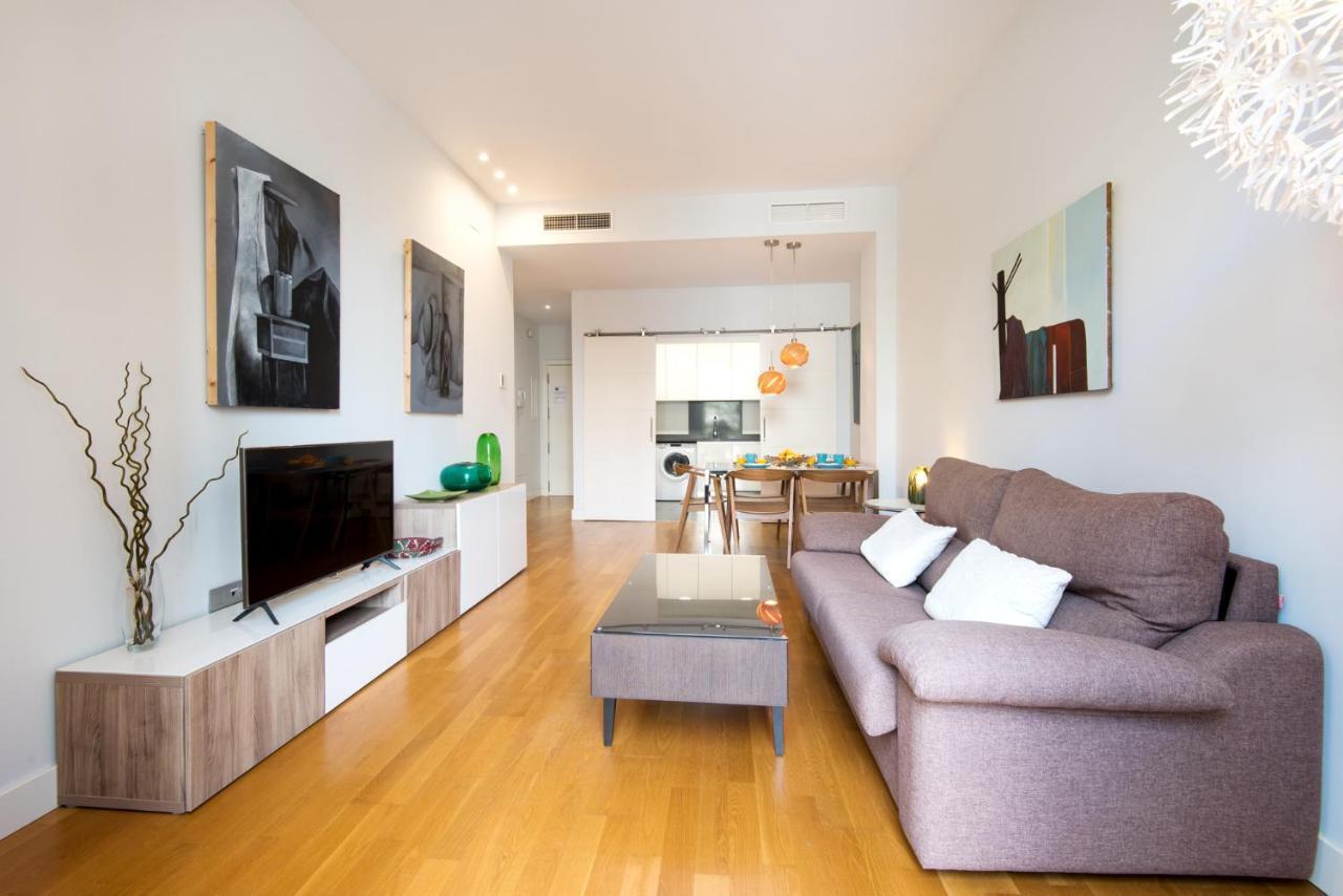 Apartament Royal Art Museum