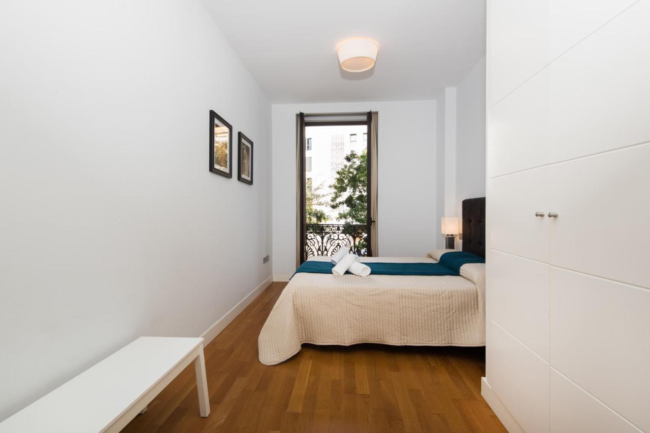 Apartament Royal Art Museum Malaga