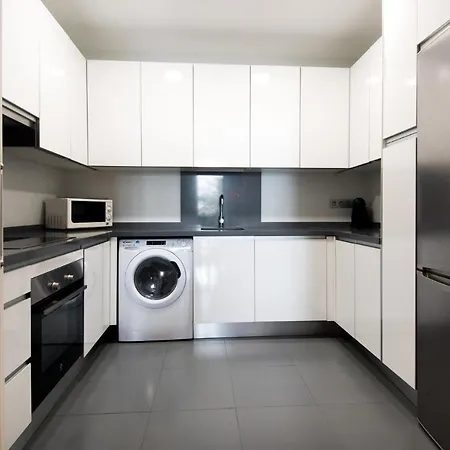 Malaga Royal Art Museum Apartment Zewnętrze zdjęcie