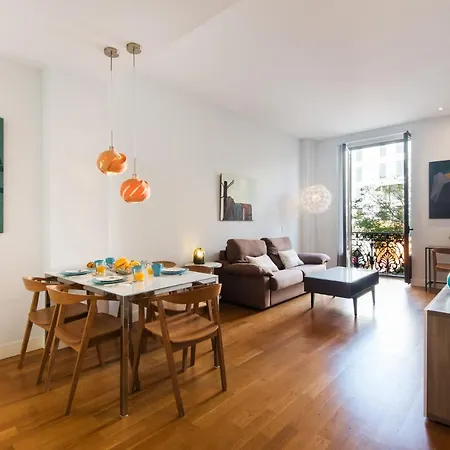 Malaga Royal Art Museum Apartment Zewnętrze zdjęcie