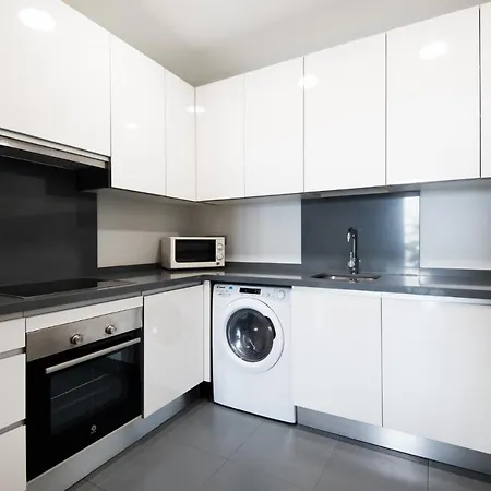 Malaga Royal Art Museum Apartment Zewnętrze zdjęcie