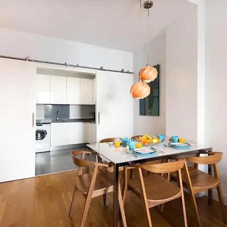 Malaga Royal Art Museum Apartment Zewnętrze zdjęcie