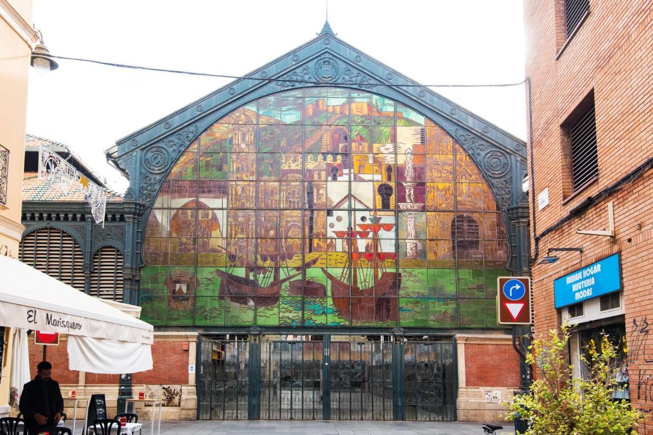 Royal Art Museum Màlaga