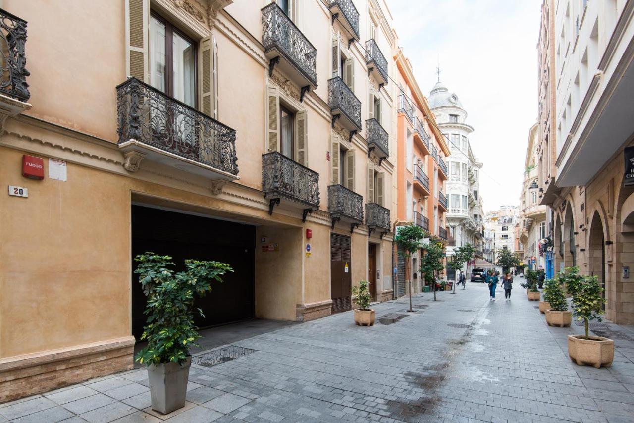 Royal Art Museum * Màlaga