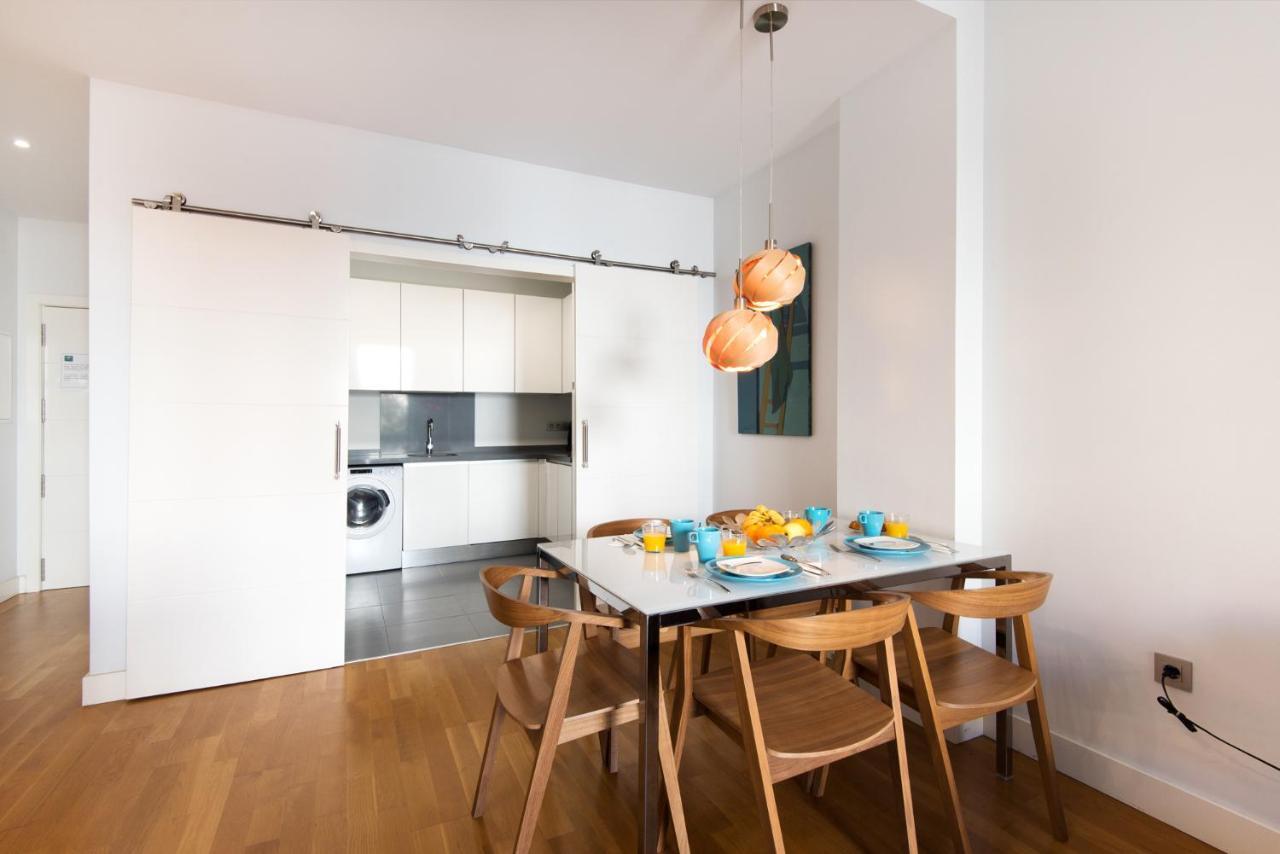 Apartament Royal Art Museum Màlaga