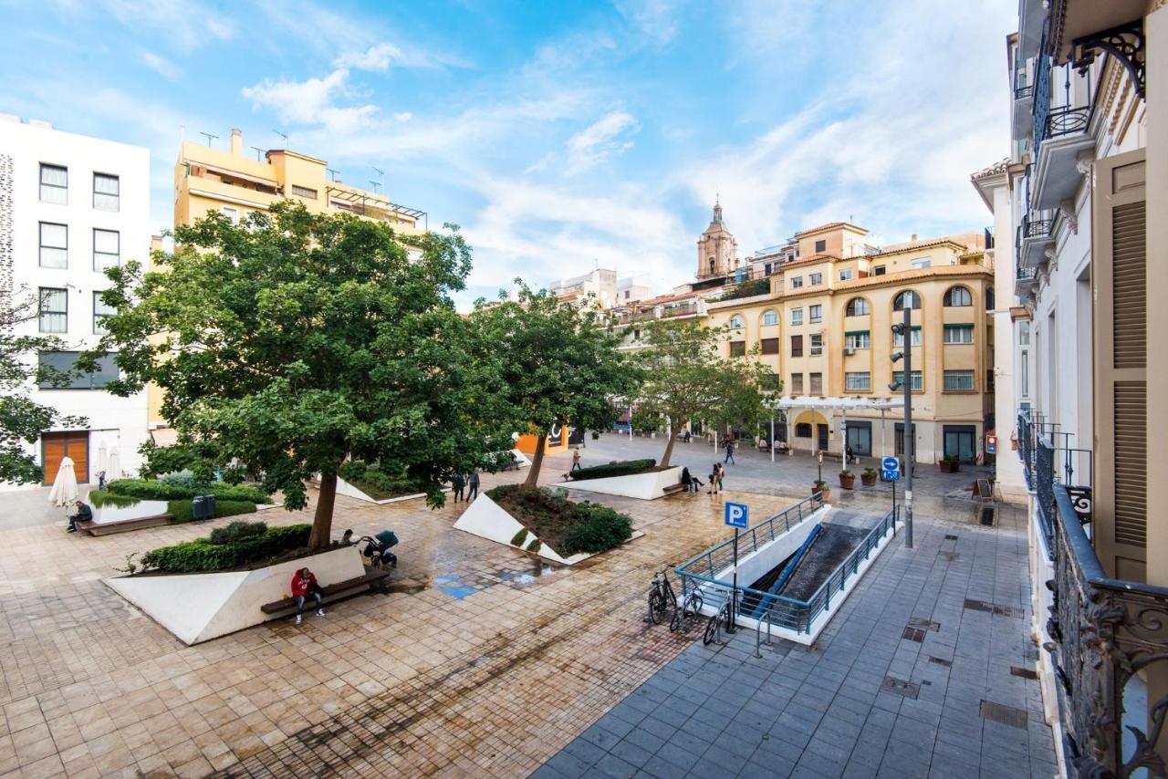 Royal Art Museum Apartament Màlaga